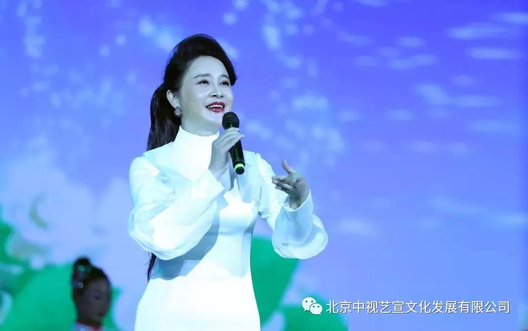 红梅赞--2018人民艺术家阎肃经典作品音乐会在京举行-13