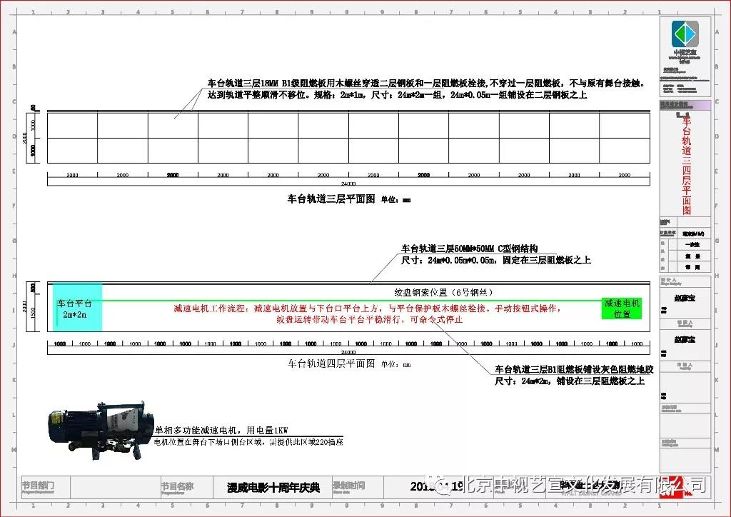 《英雄不凡·漫威电影十周年庆典》舞美设计理念剖析-13